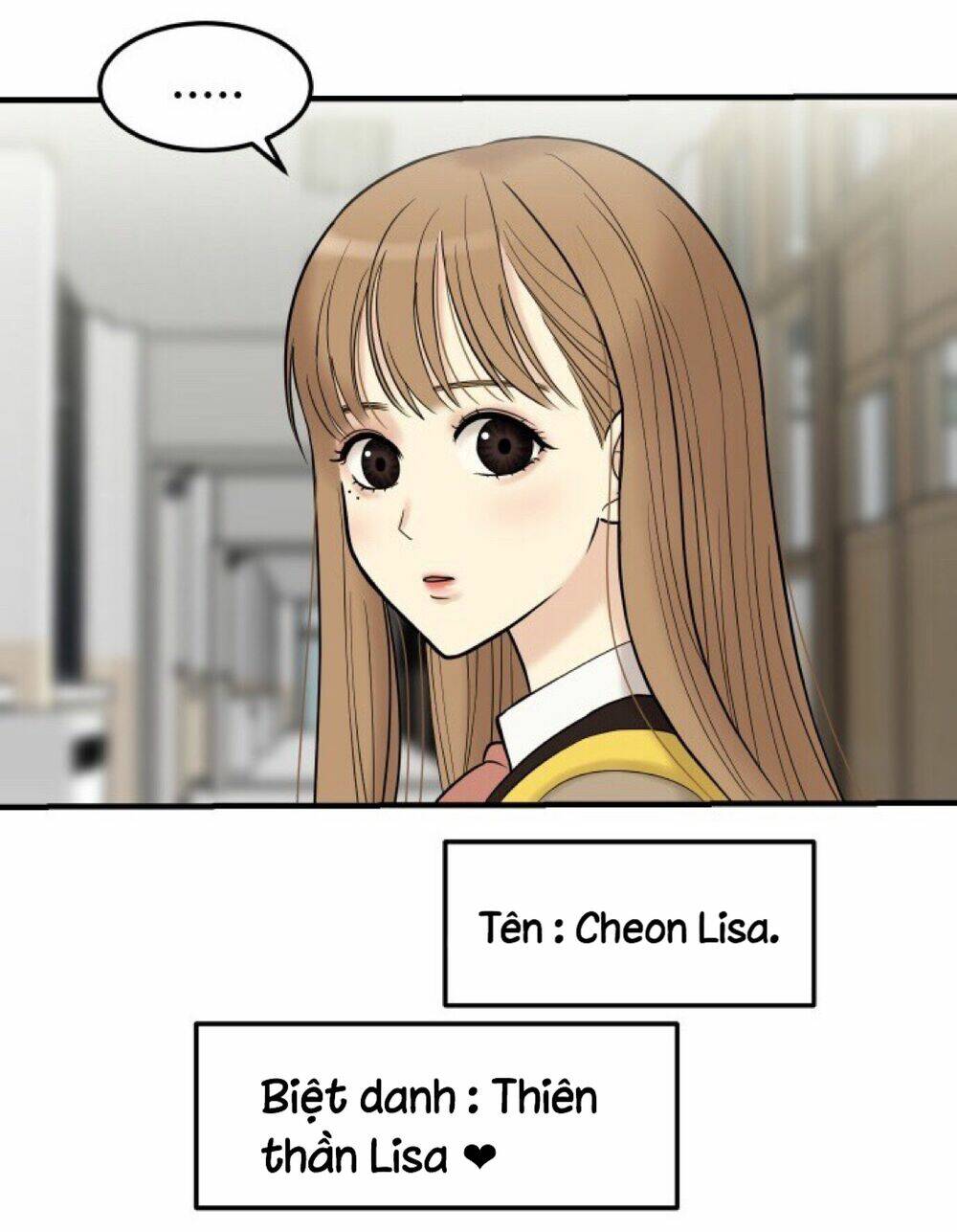 Không Còn Là Nữ Chính!: Chapter 2