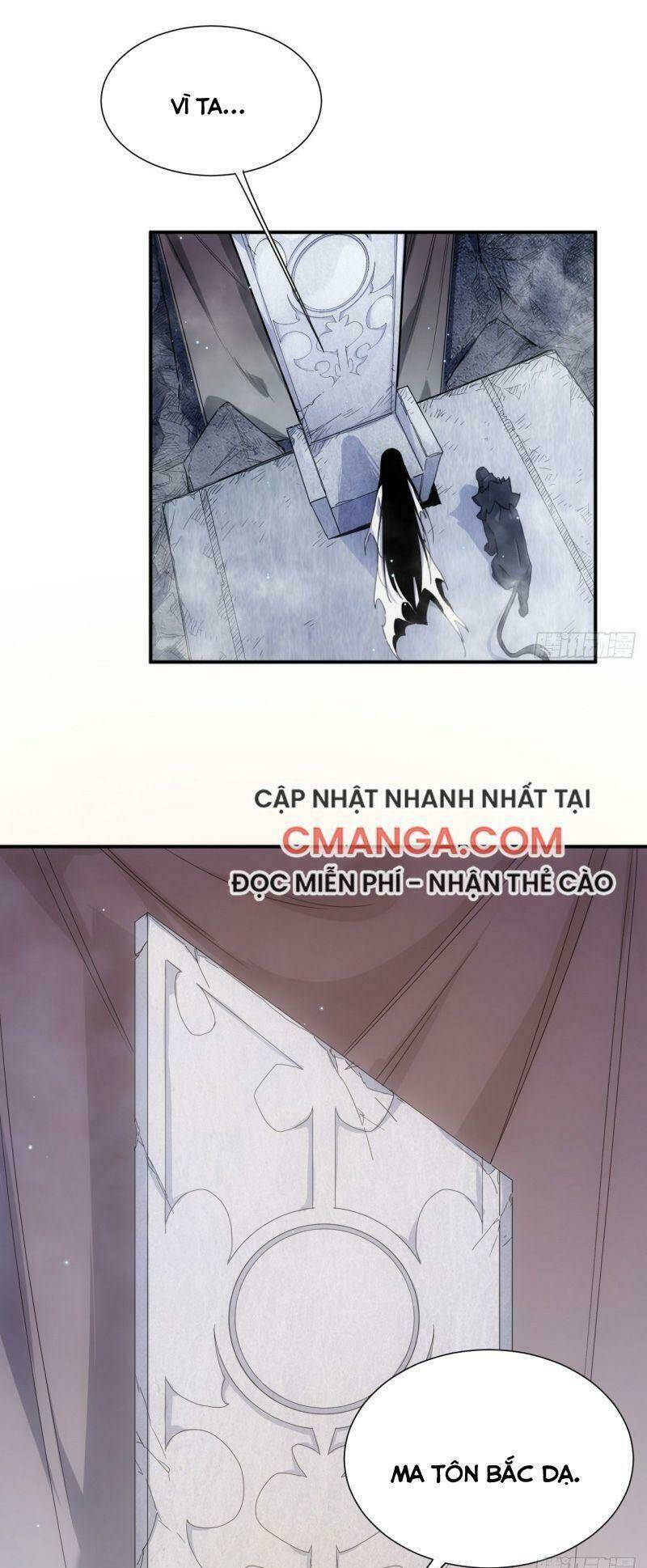 Ma Vương Là Đại Địa Chủ: Chapter 2