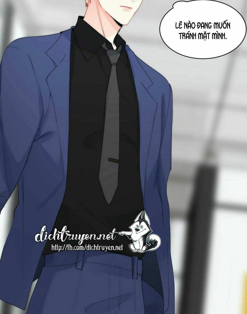 Boss Đại Nhân Là Nữ Thần?: Chapter 47