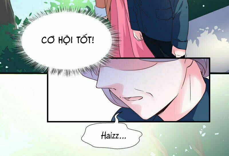 Chiến Lược Lãng Mạn Của Thịnh Thiếu: Chapter 35