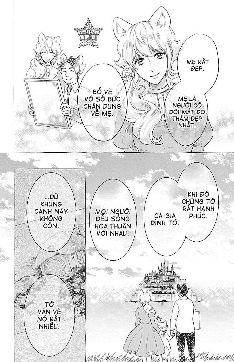 Bara Kangoku No Kemono-Tachi: Chapter 6