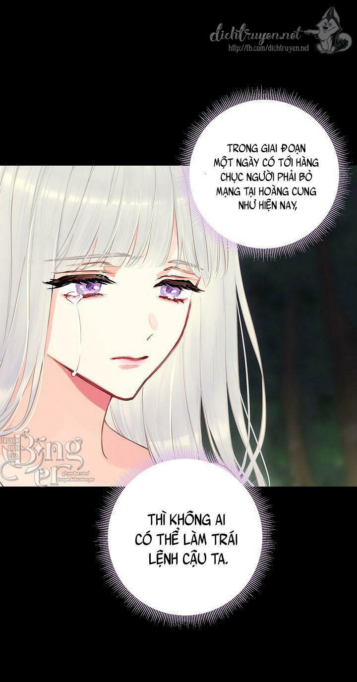 Tồn Tại Với Tư Cách Là Vợ Của Nam Chính: Chapter 185: (Chap 96 SS4)