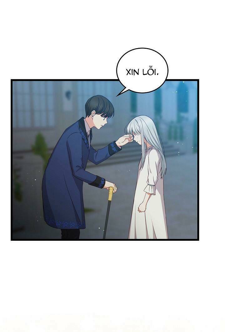 Đừng Chọc Đứa Em Gái Bé Bỏng Của Chúng Tôi: Chapter 33