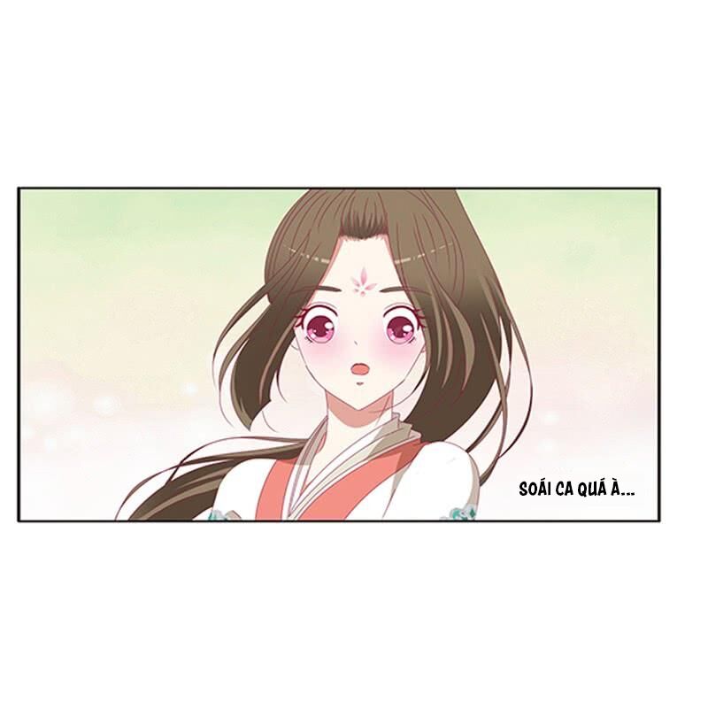 Thông Linh Phi: Chapter 416