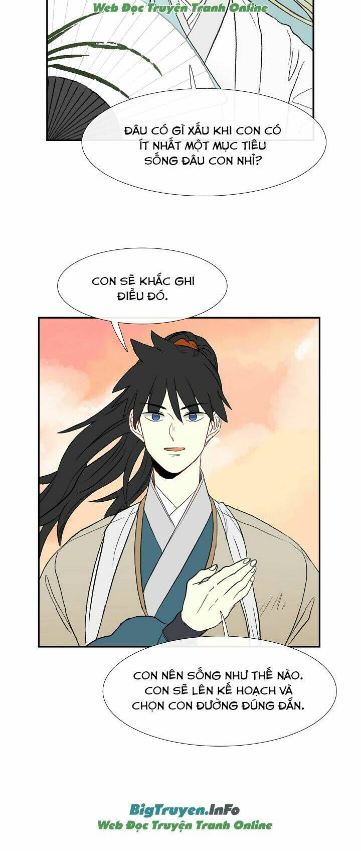 Học Sĩ Tái Sinh: Chapter 58
