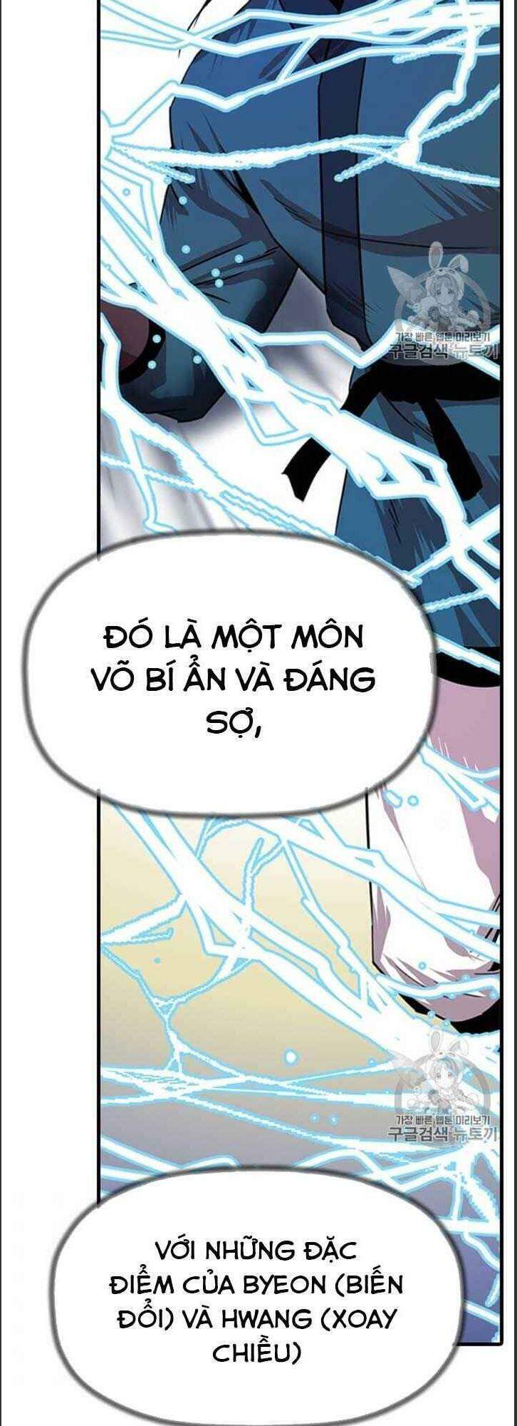Hành Trình Của Cử Nhân Ma Hyun: Chapter 6
