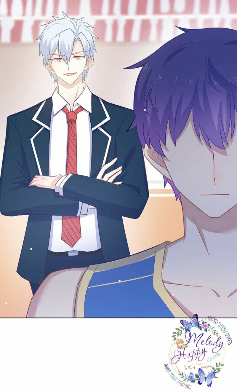 Ma Lạt Thiên Kim Đẩu Ác Thiếu: Chapter 95