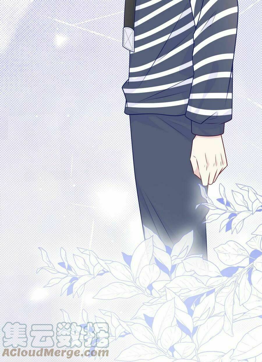 Khi Cô Gái Nhìn Thấy Thời Gian: Chapter 29