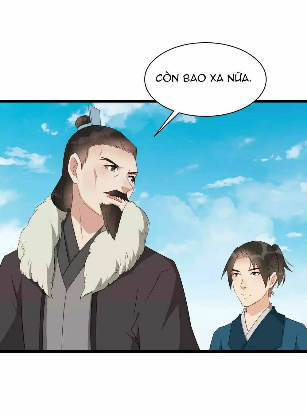 Bồng Sơn Viễn: Chapter 41