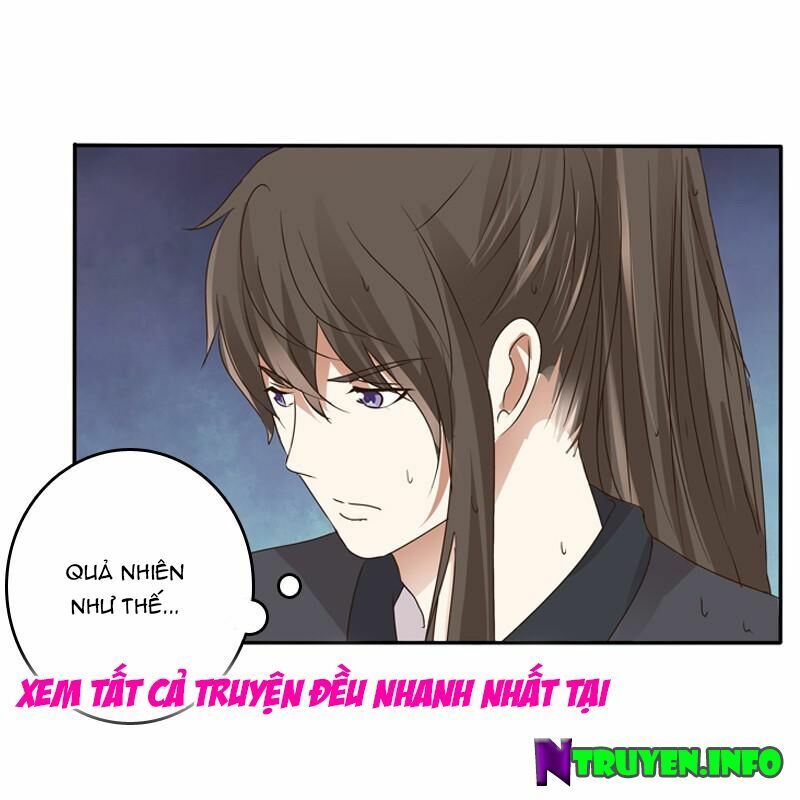 Thông Linh Phi: Chapter 102.5