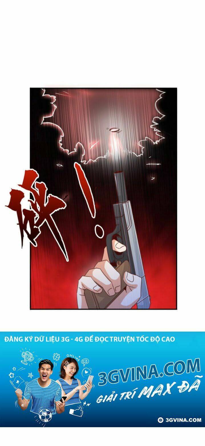 Đô Thị Siêu Cấp Y Sinh: Chapter 44