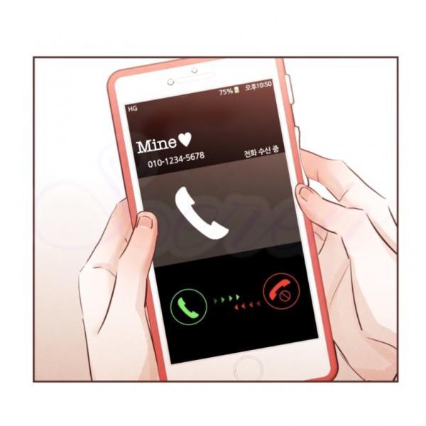 Giữa Tình Yêu Và Tình Bạn: Chapter 35