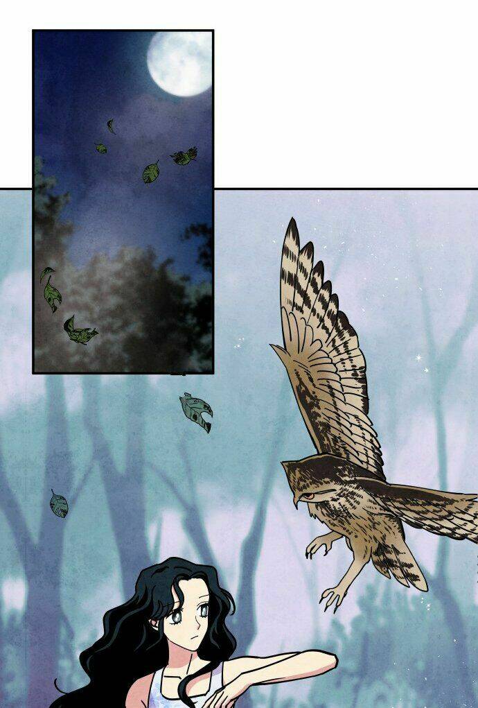 Tai Sói Và Mũ Đỏ: Chapter 24