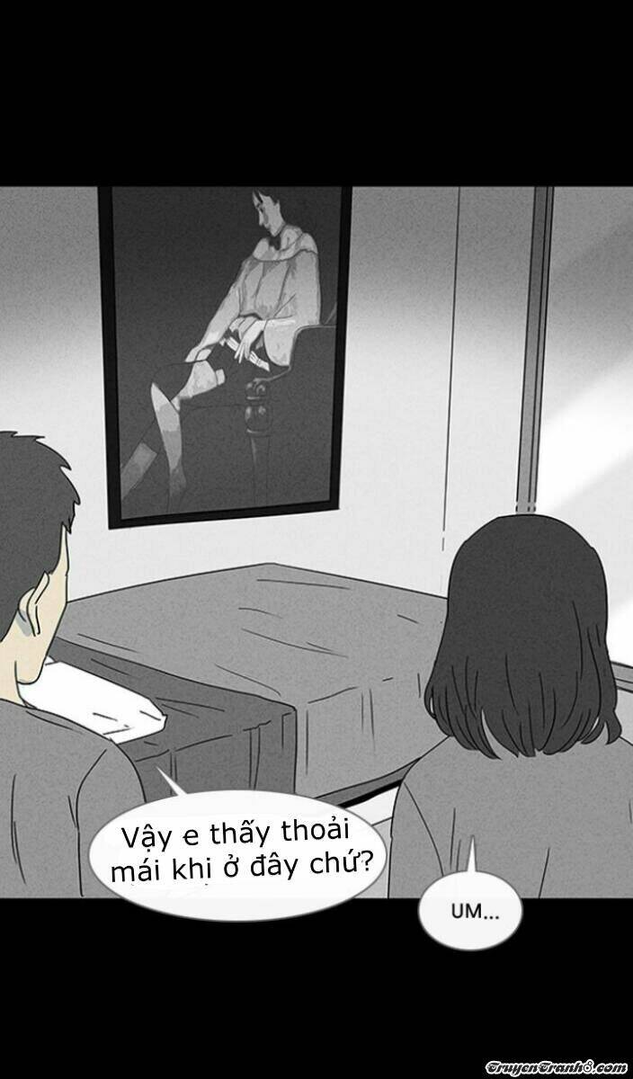 Những Câu Chuyện Bất Thường: Chapter 54