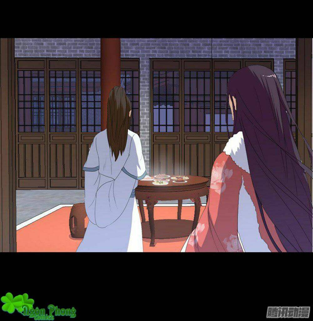 Hỏa Hồ: Chapter 12