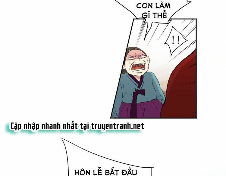 Ông Bà Nội Tuổi 17: Chapter 2