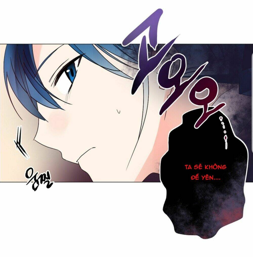 Chae Hong Sa: Chapter 31