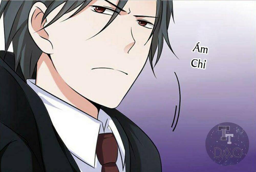 Đoạt Hôn Ác Thiếu: Chapter 11