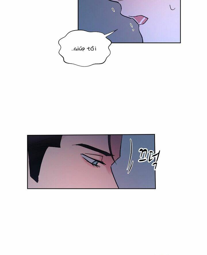 Kẻ Cắp Mặt Trăng: Chapter 6