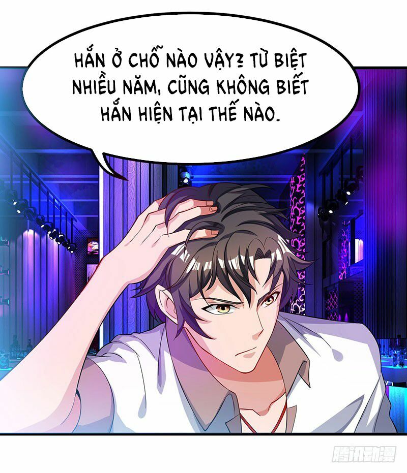 Trọng Sinh Khí Thiếu Quy Lai: Chapter 22