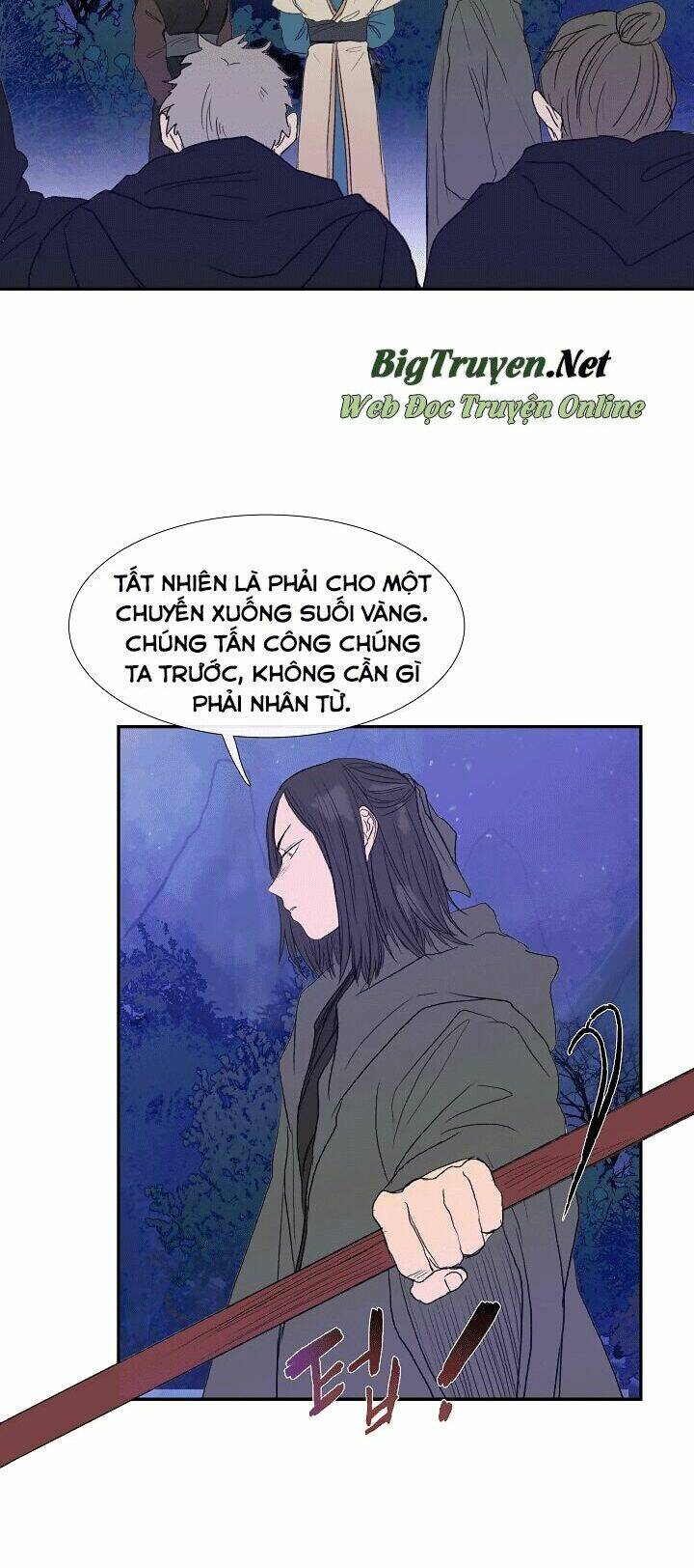 Học Sĩ Tái Sinh: Chapter 68