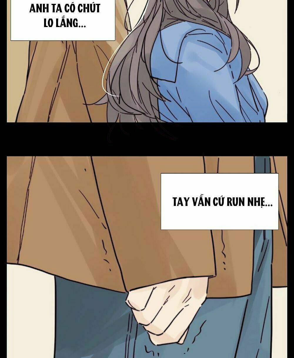 Tình Yêu Chớp Nhoáng: Chapter 91