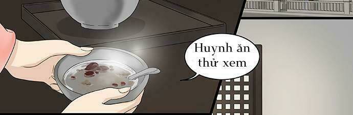 Mưa Chìm Sâu Trong Mây: Chapter 48