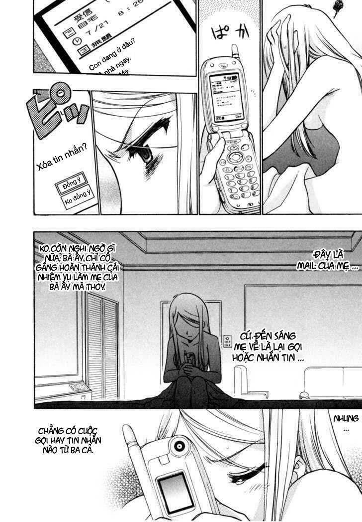 Little Vampire: Chapter 12