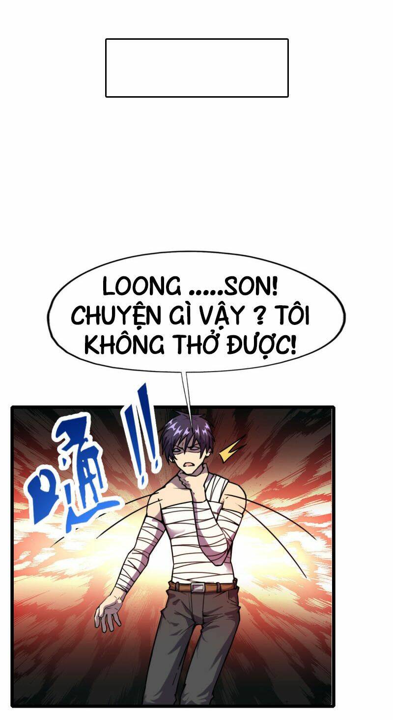 Bị Ép Thành Chúa Cứu Thế: Chapter 4