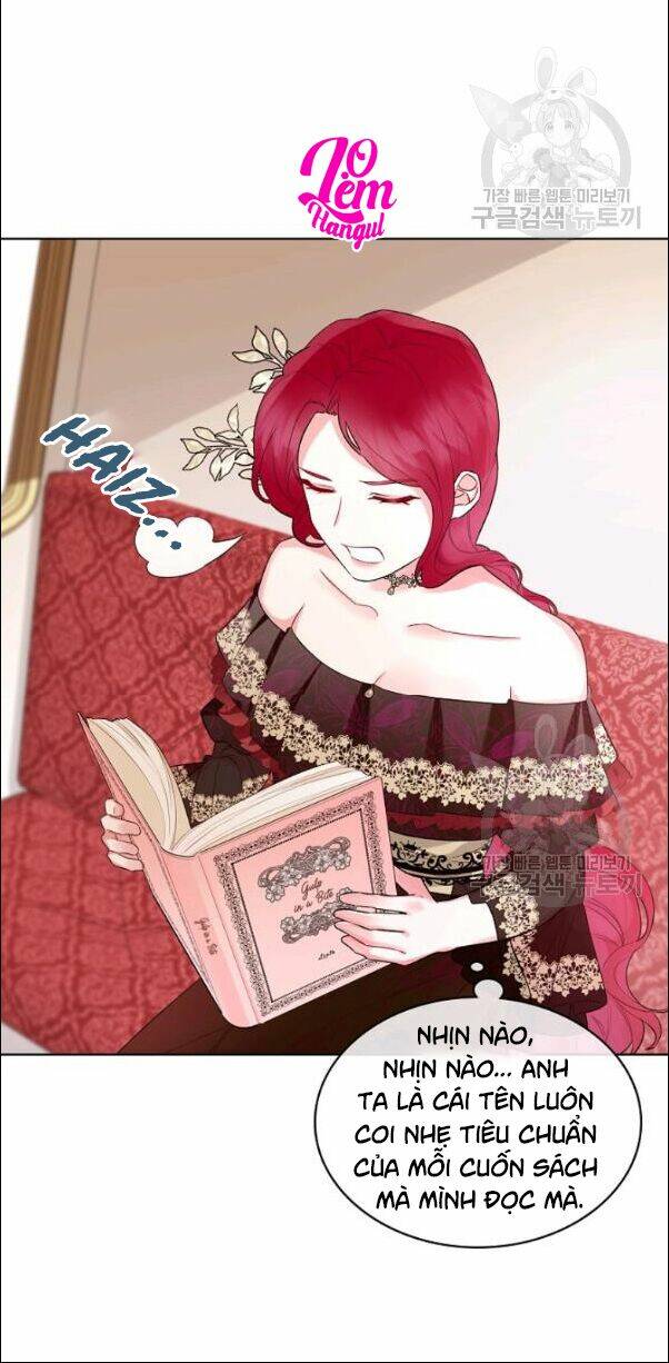 Kẻ Tạo Ra Nữ Phản Diện: Chapter 23