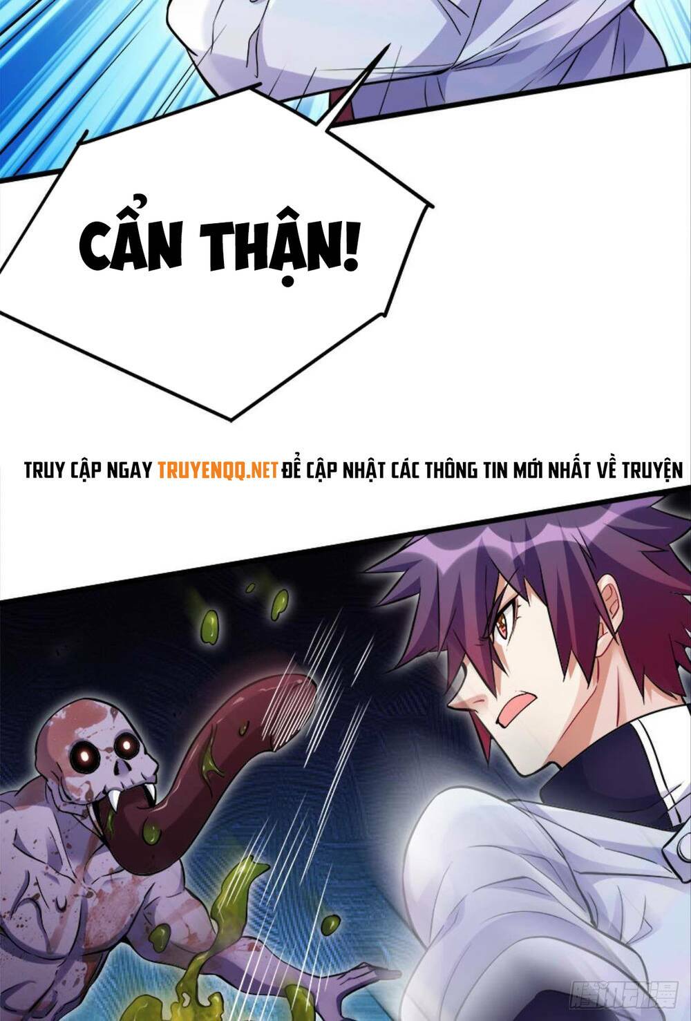 Mạt Thế Thần Tài: Chapter 9
