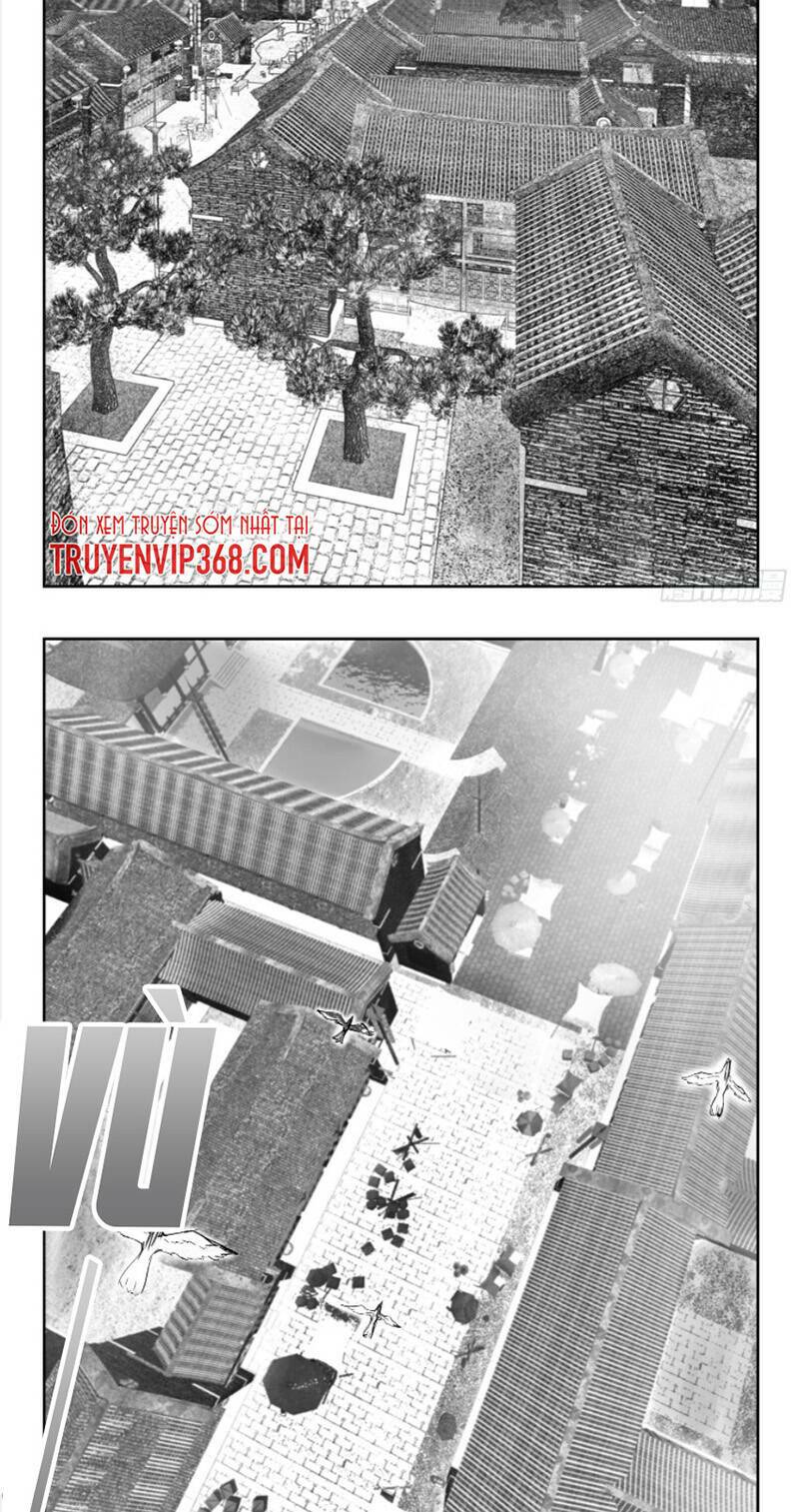 Hệ Thống Tu Võ Mạnh Nhất Dị Giới: Chapter 1