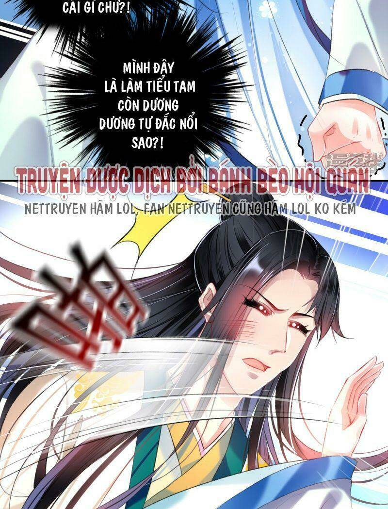 Vương Gia, Áo Lót Của Ngươi Rơi Mất Rồi: Chapter 64