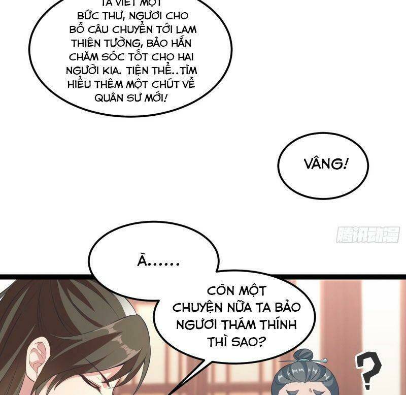 Bạo Manh Tiểu Tiên: Chapter 41
