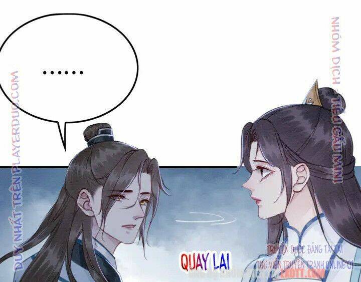 Trọng Sinh Bá Sủng Nhiếp Chính Vương Quá Mạnh Mẽ: Chapter 153