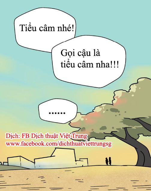 Ứng Dụng Thẩm Mỹ: Chapter 44
