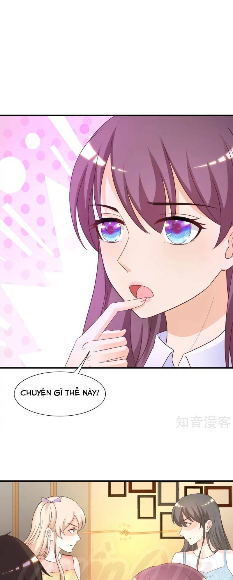 Tối Cường Vận Đào Hoa: Chapter 75