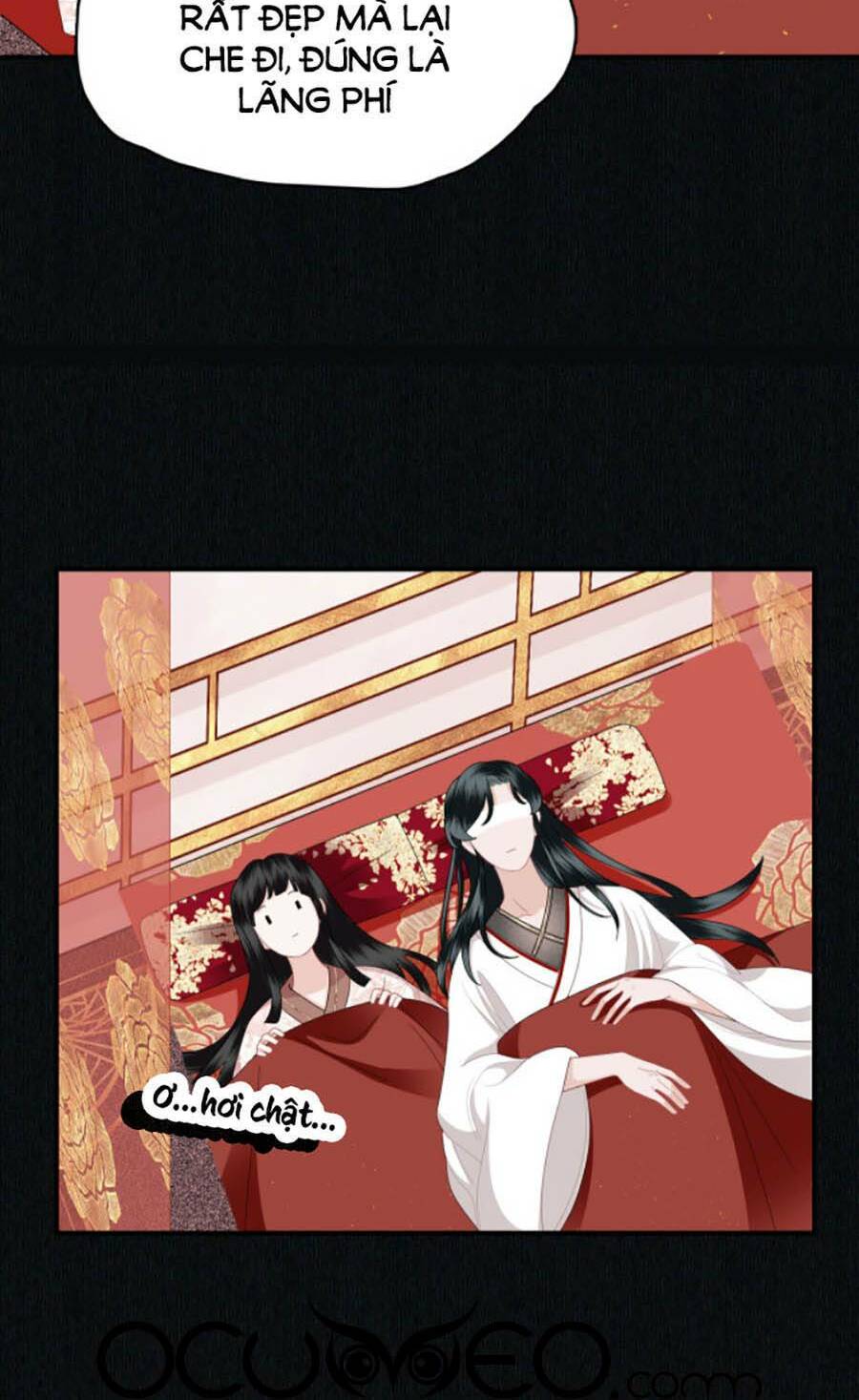 Điều Hương Vương Phi: Chapter 8