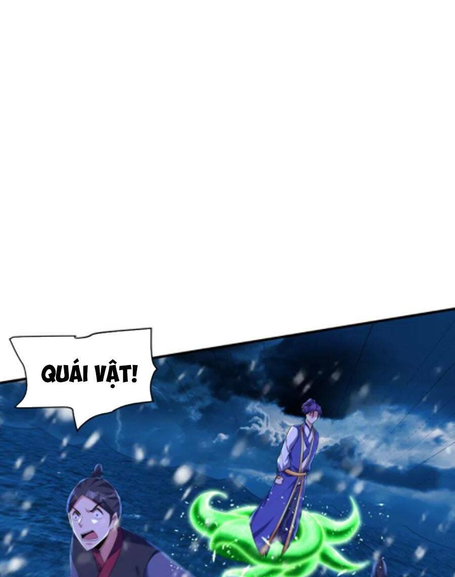 Yêu Giả Vi Vương: Chapter 297