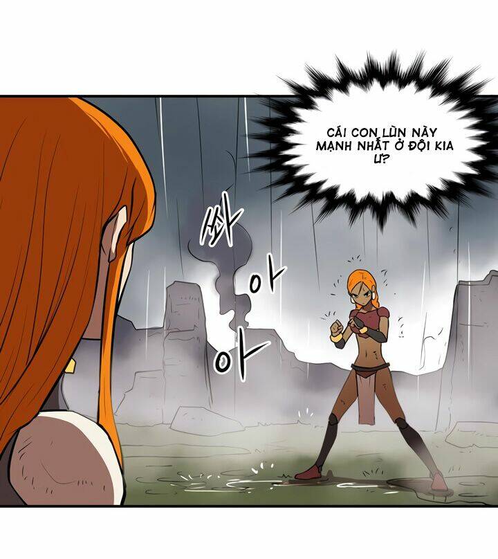 Raid: Chapter 23