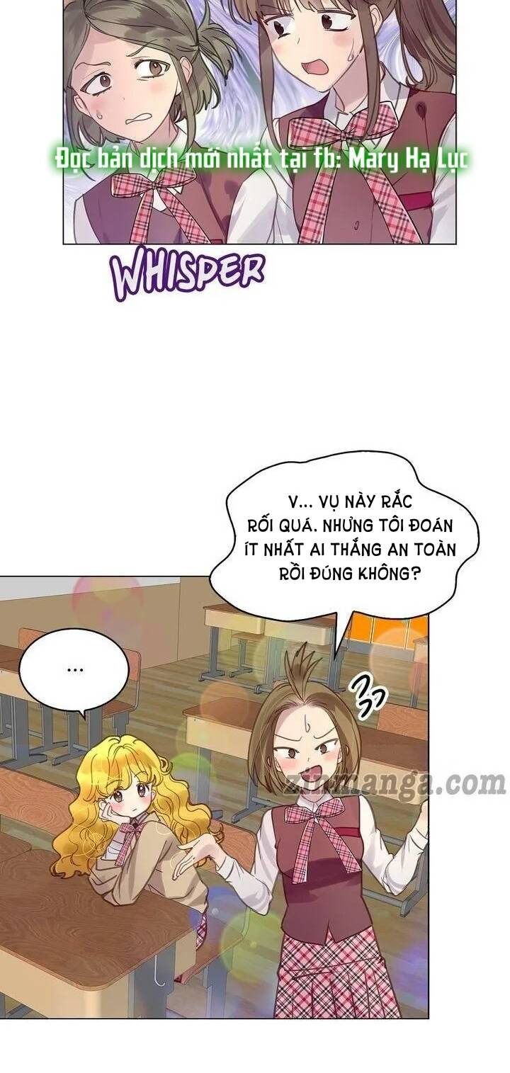 Đừng Xem Thường Nữ Phụ: Chapter 173