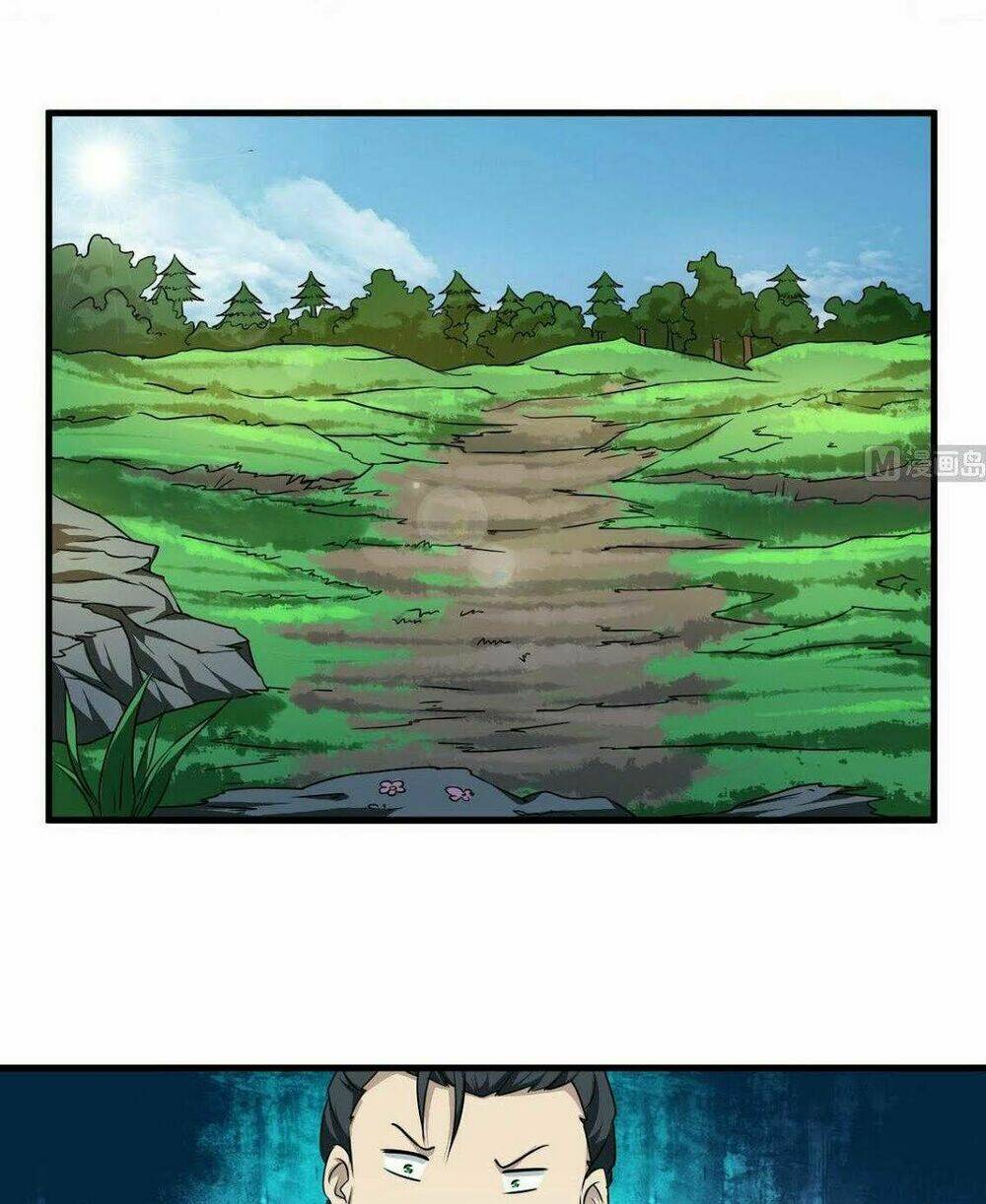 Tu Chân Giả Tại Dị Thế: Chapter 73