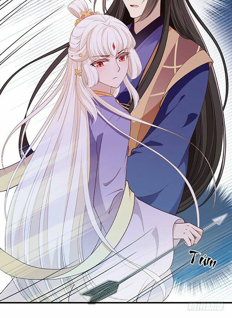 Vương Phi Thật Uy Vũ: Chapter 49