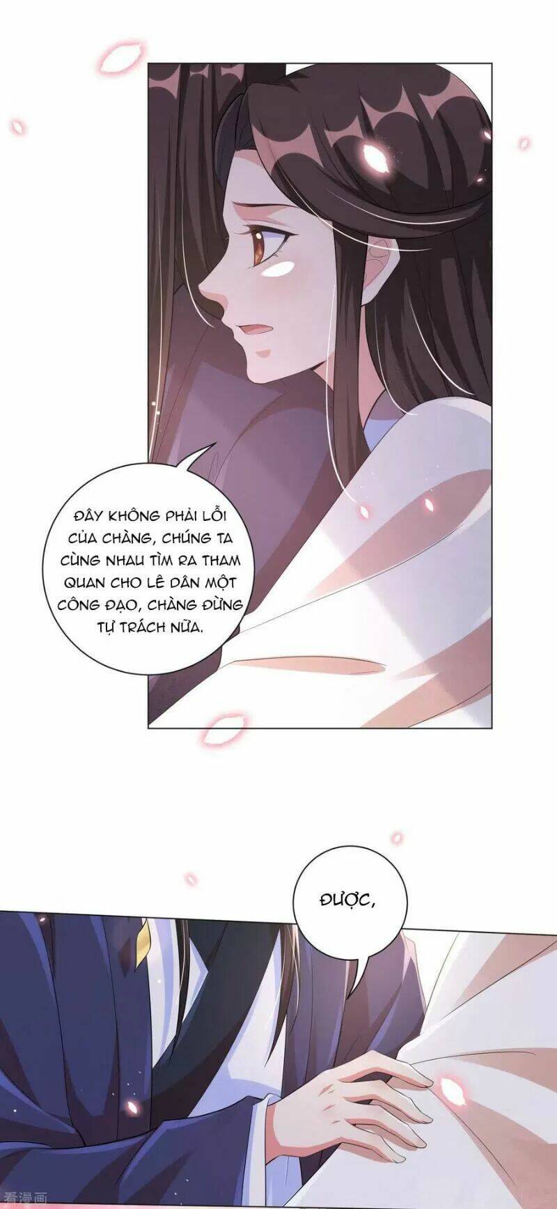 Vương Phi Có Độc!: Chapter 120