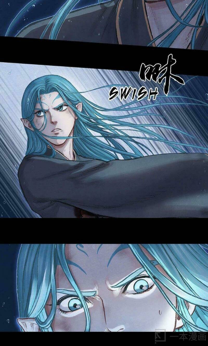 Ngao Bính: Chapter 7
