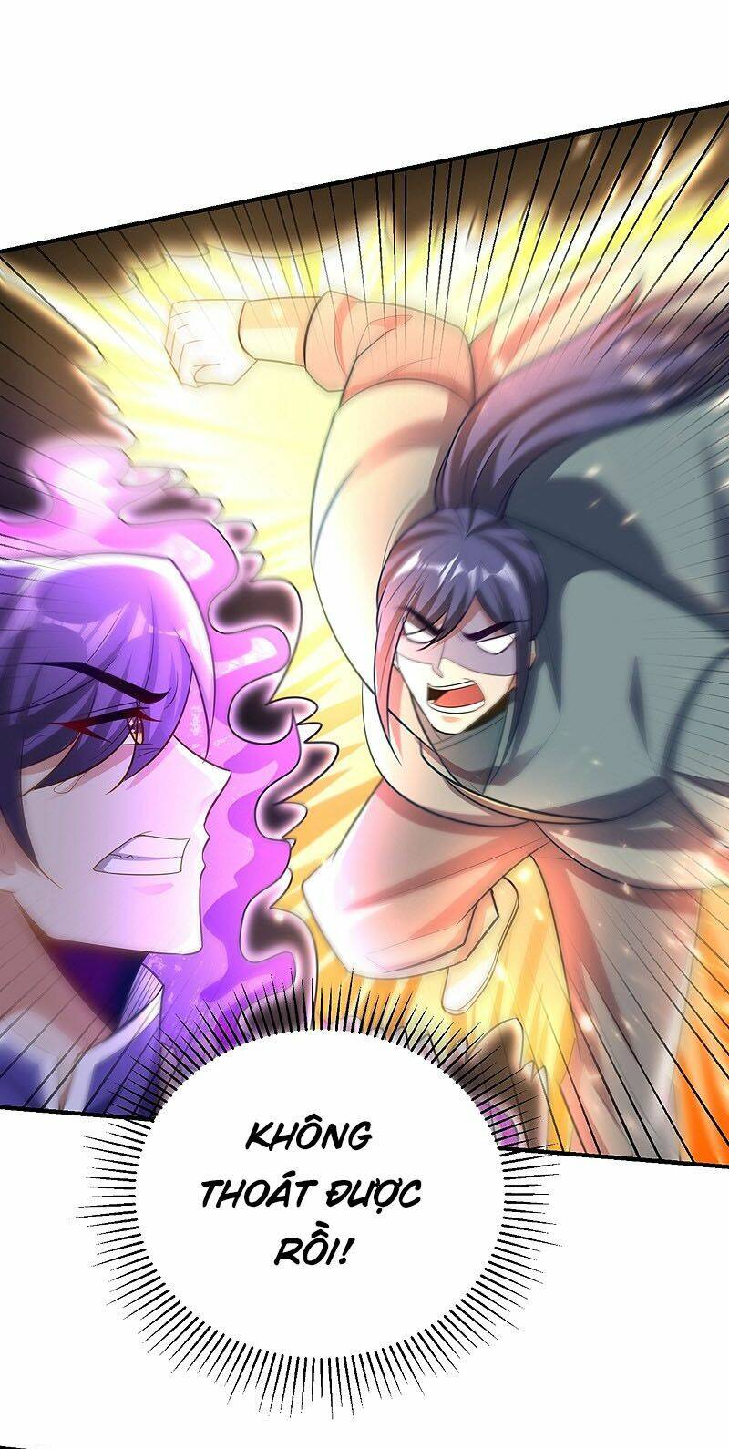 Yêu Giả Vi Vương: Chapter 196