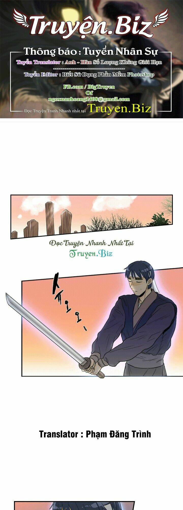 Học Sĩ Tái Sinh: Chapter 26