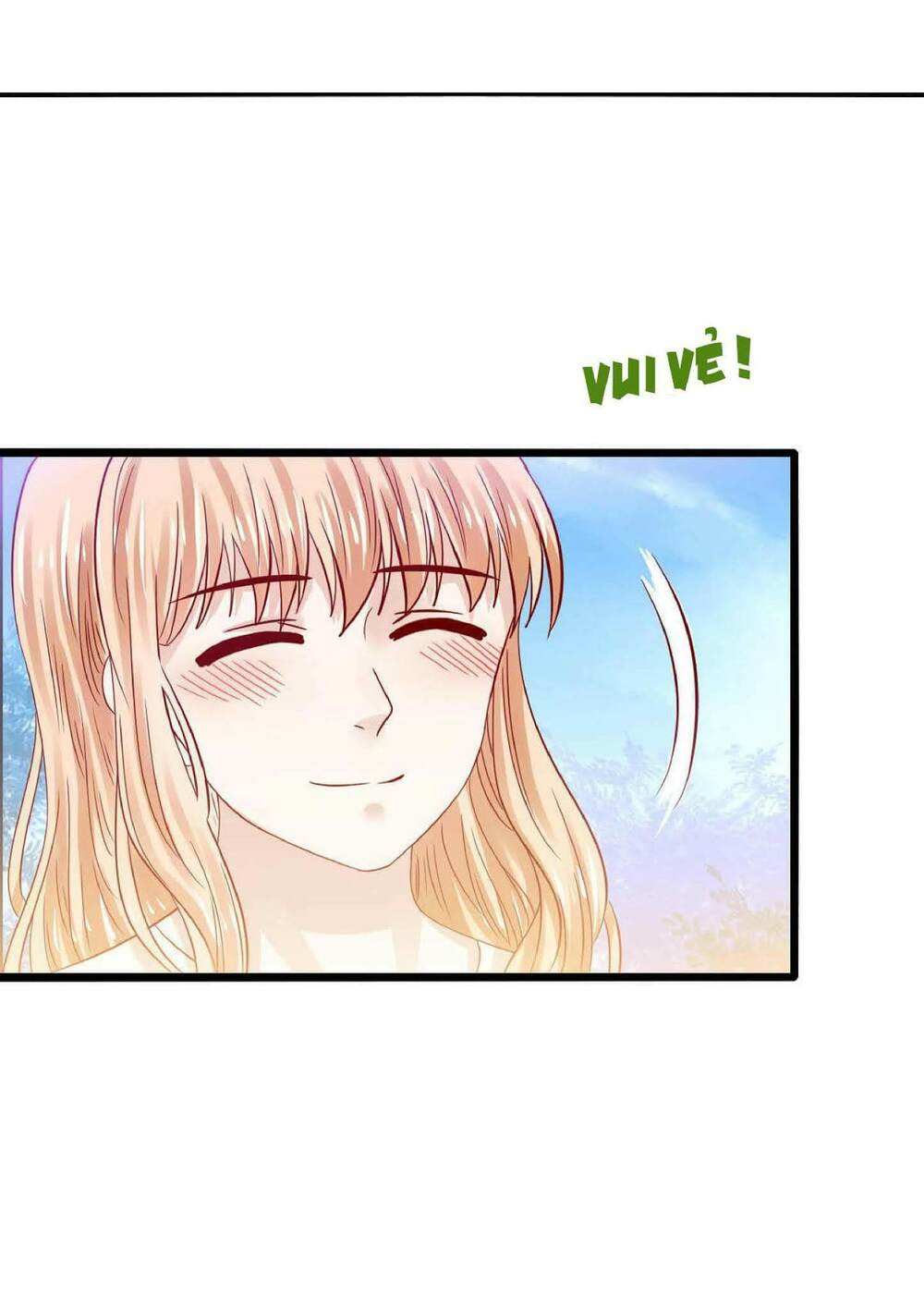 Lăng Thiếu! Nhẹ Một Chút, Đau: Chapter 14