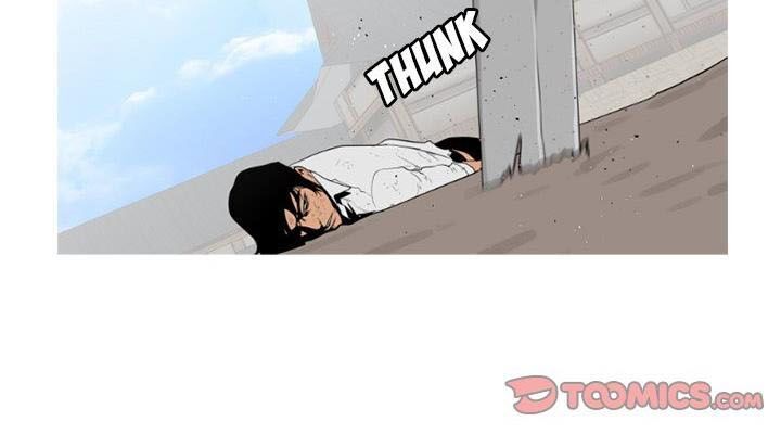 Tong Edge: Chapter 68