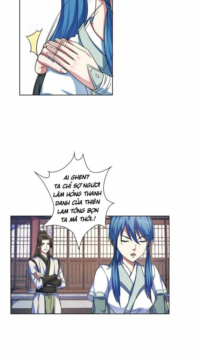 Nghịch Thiên Đại Thần: Chapter 9